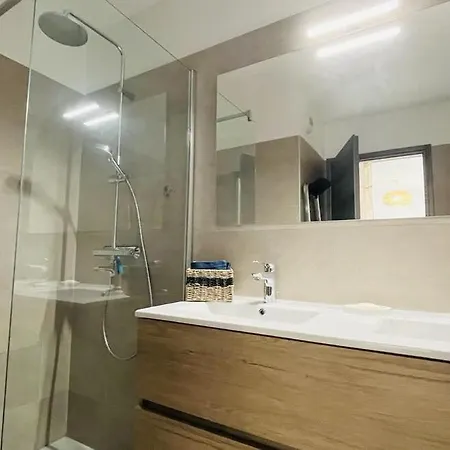 T3 A Marina 1 Apartman Lumio