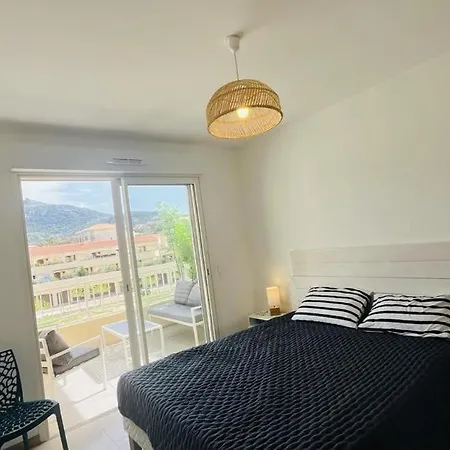 Apartman T3 A Marina 1