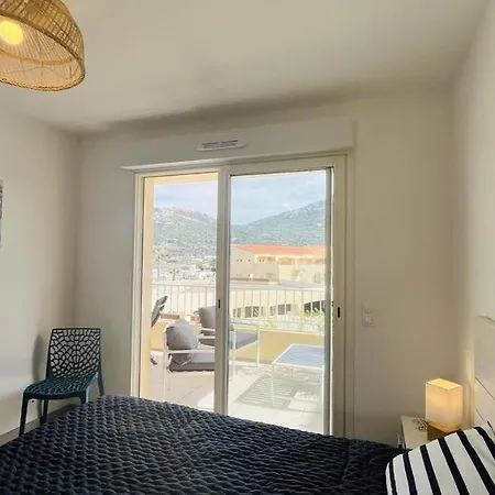 T3 A Marina 1 Apartman *