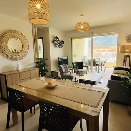 T3 A Marina 1 Apartman *