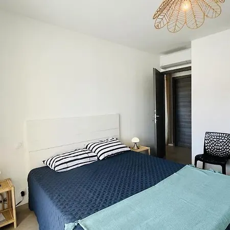 T3 A Marina 1 Apartman *