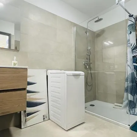 Apartment Marina 1 Lumio (Corsica)