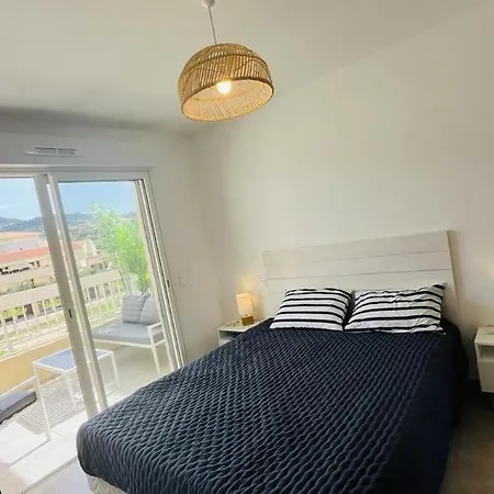 T3 A Marina 1 Lumio (Corsica)