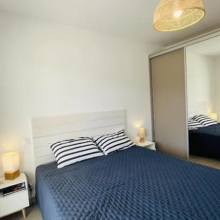 Marina 1 Apartment