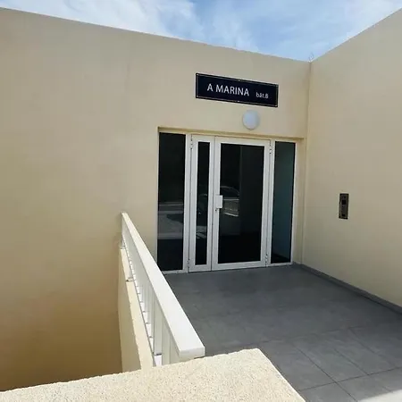 Apartment T3 A Marina 1 Lumio (Corsica)