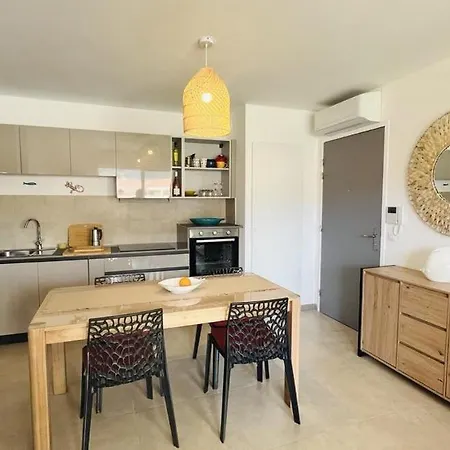 Apartment T3 A Marina 1