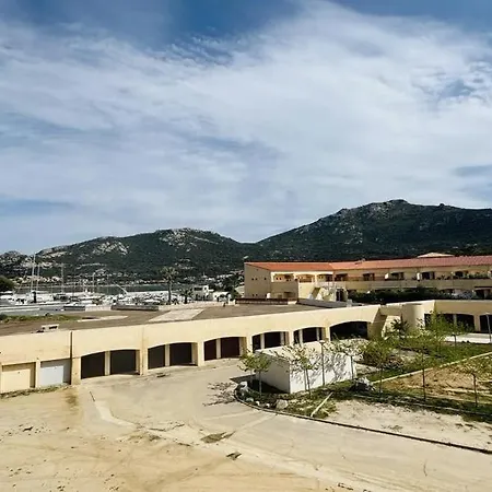 Apartment T3 A Marina 1 Lumio (Corsica)