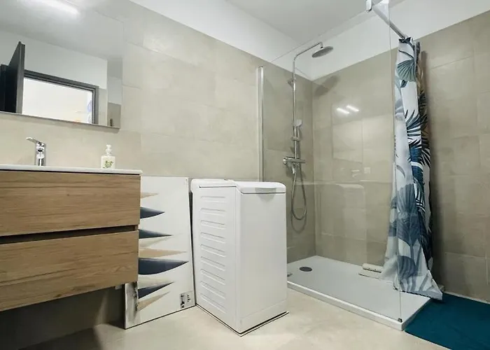 Apartmán T3 A Marina 1 Lumio (Corsica)