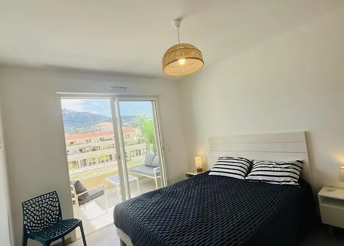 Apartmán T3 A Marina 1