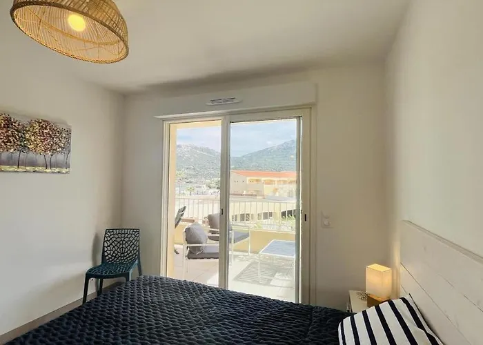 T3 A Marina 1 Apartmán *