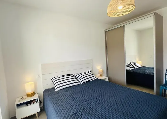 T3 A Marina 1 Apartmán