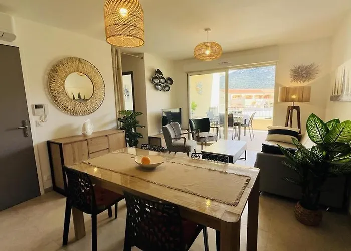 T3 A Marina 1 Apartmán *