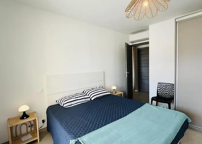 T3 A Marina 1 Apartmán *