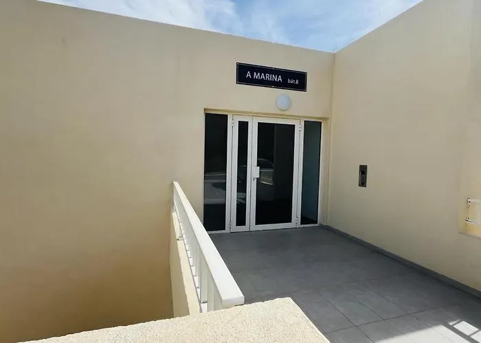 Apartmán T3 A Marina 1 Lumio (Corsica)